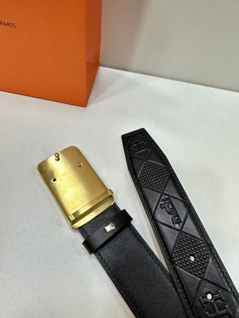 Hermes Belts